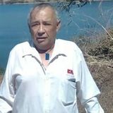 Amarillo from Temixco | Man | 66 years old | Pisces