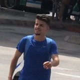 Othmanesayousc from Dijon | Man | 24 years old | Sagittarius