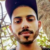Macacoparx3 from Paragominas | Man | 29 years old | Sagittarius