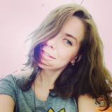 Starpony from Saint Petersburg | Woman | 40 years old | Taurus