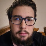 Neon from Spring City | Man | 22 years old | Aquarius