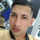 Gomdamian17Ar from Banfield | Man | 25 years old | Libra