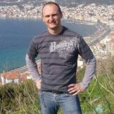 Mimis from Thessaloníki | Man | 51 years old | Aquarius