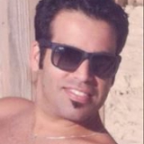 Dudi from Tel Aviv-yafo | Man | 43 years old | Cancer