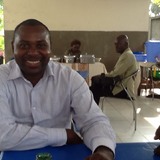 Tony from Kinshasa | Man | 55 years old | Libra