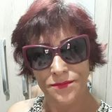 Florzinha from Tramandai | Woman | 64 years old | Pisces