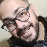 Pereira from Volta Redonda | Man | 33 years old | Libra