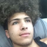 Tristan from North Babylon | Man | 25 years old | Capricorn