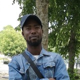 Koffivi from Hallstavik | Man | 38 years old | Gemini