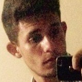 Thiaguinho from Barra Mansa | Man | 29 years old | Cancer