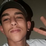 Luis from Rio do Sul | Man | 25 years old | Aries