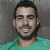 Marcelo from Rosario do Sul | Man | 28 years old | Taurus