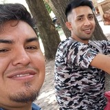 Facupiamoyau3 from Marcos Juarez | Man | 29 years old | Cancer