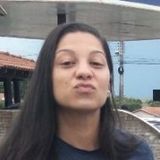 Naath from Birigui | Woman | 35 years old | Aquarius