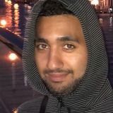 Khalid from Massy | Man | 31 years old | Scorpio