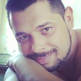 Passivourso from Sao Jose do Rio Preto | Man | 42 years old | Scorpio