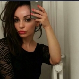 Rita from Fribourg | Woman | 41 years old | Aries