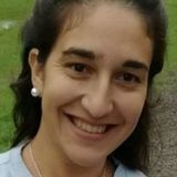 Romiss from San Nicolas de los Arroyos | Woman | 36 years old | Virgo