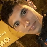 Billo from Presidencia Roque Saenz Pena | Man | 33 years old | Taurus