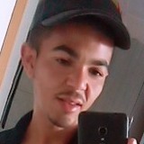 Ree from Itapecerica da Serra | Man | 31 years old | Capricorn
