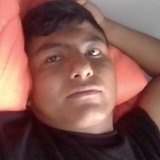 Efrenlopez96F from Zamora de Hidalgo | Man | 25 years old | Leo