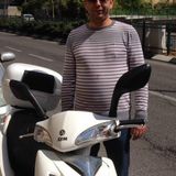 Yossi from Bet Dagan | Man | 42 years old | Sagittarius