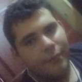 Ale from Santa Cruz de la Sierra | Man | 26 years old | Taurus