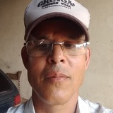 Juninho from Mandaguari | Man | 56 years old | Scorpio