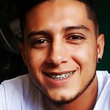 Gamboa from San Ramon | Man | 27 years old | Capricorn