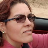 Lax from Mexicali | Woman | 48 years old | Libra