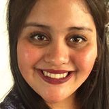 Fran from La Serena | Woman | 27 years old | Gemini