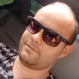 Marcelinho from Araraquara | Man | 40 years old | Cancer