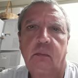 Mil from Campo Grande | Man | 57 years old | Capricorn