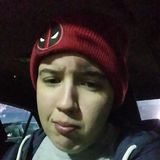 Crunk from Waverly | Woman | 34 years old | Cancer