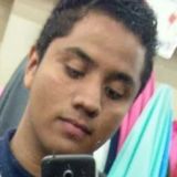 Yomi from Chilpancingo de los Bravos | Man | 26 years old | Sagittarius