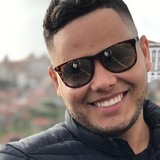 Gabriel from Porto | Man | 33 years old | Leo