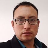 Edu from Cuautitlan Izcalli | Man | 37 years old | Taurus
