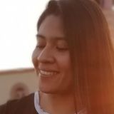 Kav from Lazaro Cardenas | Woman | 30 years old | Pisces