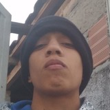Dani from Tremembe | Man | 26 years old | Cancer