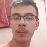 Frantz from Strasbourg | Man | 26 years old | Taurus
