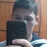 Rl16B from Laranjeiras do Sul | Man | 24 years old | Aries