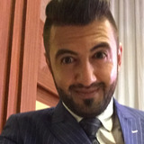 Martin from Wiesbaden | Man | 36 years old | Sagittarius