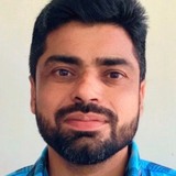 Varnbugr from Dhuri | Man | 33 years old | Capricorn