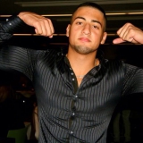 Moataz from Roskilde | Man | 31 years old | Leo