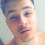 Junior from Carangola | Man | 27 years old | Aquarius