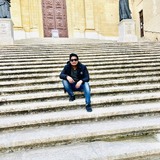 Umeshchy7Q from Birkirkara | Man | 28 years old | Capricorn