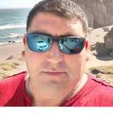 Voyarcesalazgf from Los Angeles | Man | 42 years old | Capricorn