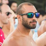 Kkeliscy from Larnaca | Man | 39 years old | Taurus