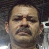 Franciscoduady from Sobral | Man | 57 years old | Cancer