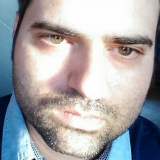 Blues from Madrid | Man | 47 years old | Capricorn